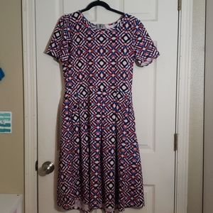 Lularoe dress